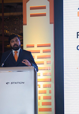 Embassy Award Ceremony